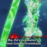 Pokemon Horizons: The Series (2023)