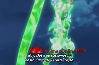 Pokemon (2023) - Episódio 69
