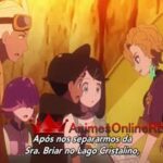 Pokemon Horizons: The Series (2023)