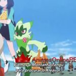 Pokemon Horizons: The Series (2023)