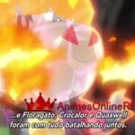 Pokemon Horizons: The Series (2023)