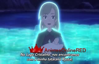Pokemon (2023) - Episódio 76