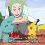 Pokemon Horizons: The Series (2023)