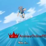 Pokemon Horizons: The Series (2023)