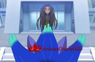 Pokemon (2023) - Episódio 79