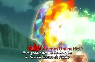 Pokemon (2023) - Episódio 80