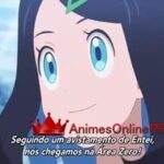 Pokemon Horizons: The Series (2023)