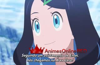 Pokemon (2023) - Episódio 81