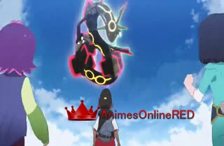 Pokemon (2023) - Episódio 82