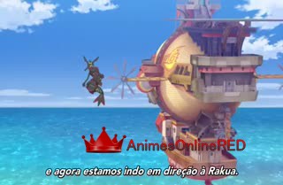 Pokemon (2023) - Episódio 84