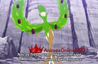 Pokemon (2023) - Episódio 85