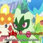 Pokemon Horizons: The Series (2023)