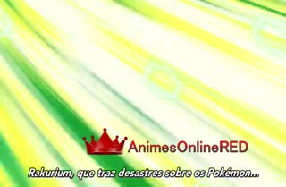 Pokemon (2023) - Episódio 89