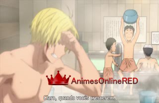 Sakamoto Days - Episódio 10