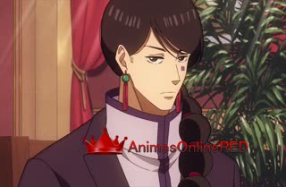 Sakamoto Days - Episódio 11