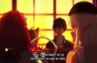 ARank Party wo Ridatsu shita Ore wa, Moto Oshiegotachi to Meikyuu Shinbu wo Mezasu - Episódio 12