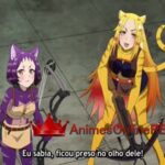 Around 40 Otoko no Isekai Tsuuhan