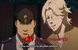 Chuuzenjisensei Mononoke Kougiroku: Sensei ga Nazo wo Hodoite Shimau kara. - Episódio 4