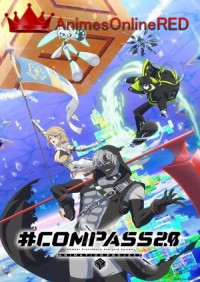 #Compass 2.0: Sentou Setsuri Kaiseki System