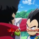 Dragon Ball Daima Dublado