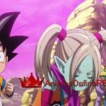 Dragon Ball Daima Dublado
