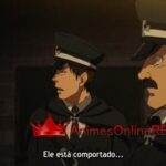 Enen no Shouboutai: San no Shou