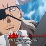 Enen no Shouboutai: San no Shou