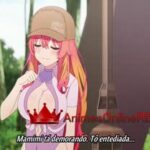 Kakushite! Makinasan!! (Sem Censura)