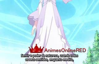 Kanpekisugite Kawaige ga Nai to Konyaku Haki sareta Seijo wa Ringoku ni Urareru - Episódio 5