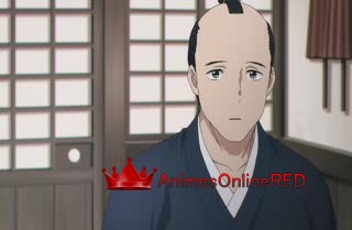 Kijin Gentoushou - Episódio 5