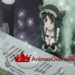Kuroshitsuji: Midori no Majohen