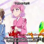 Maebashi Witches