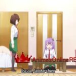Ninja to Koroshiya no Futarigurashi