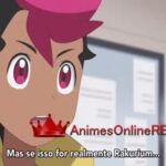 Pokemon Horizons: The Series (2023)