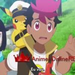 Pokemon Horizons: The Series (2023)