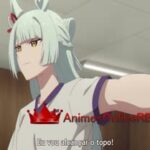 Uma Musume: Cinderella Gray