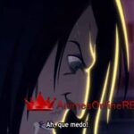 Vigilante: Boku no Hero Academia ILLEGALS