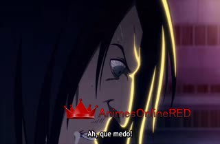 Vigilante: Boku no Hero Academia ILLEGALS - Episódio 4