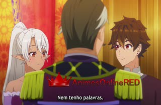 ARank Party wo Ridatsu shita Ore wa, Moto Oshiegotachi to Meikyuu Shinbu wo Mezasu - Episódio 17