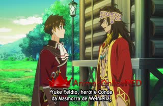 ARank Party wo Ridatsu shita Ore wa, Moto Oshiegotachi to Meikyuu Shinbu wo Mezasu - Episódio 19