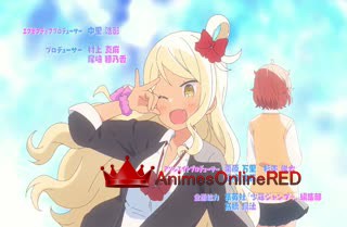 Aharensan wa Hakarenai 2 - Episódio 6
