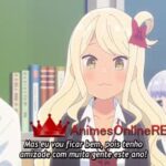 Aharensan wa Hakarenai 2