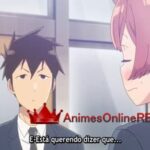 Aharensan wa Hakarenai 2