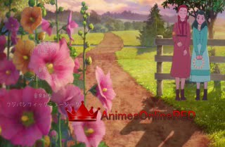 Anne Shirley - Episódio 5