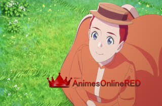 Anne Shirley - Episódio 8