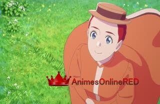 Anne Shirley - Episódio 9