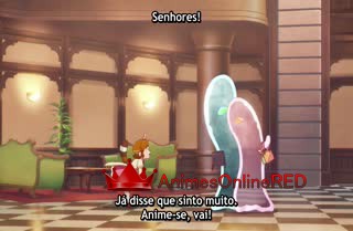 Apocalypse Hotel - Episódio 5