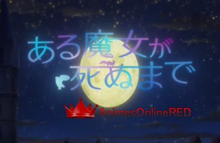 Aru Majo ga Shinu Made - Episódio 6
