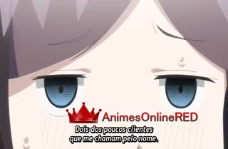 Ballpark de Tsukamaete! - Episódio 6