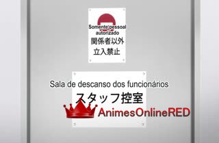 Ballpark de Tsukamaete! - Episódio 7